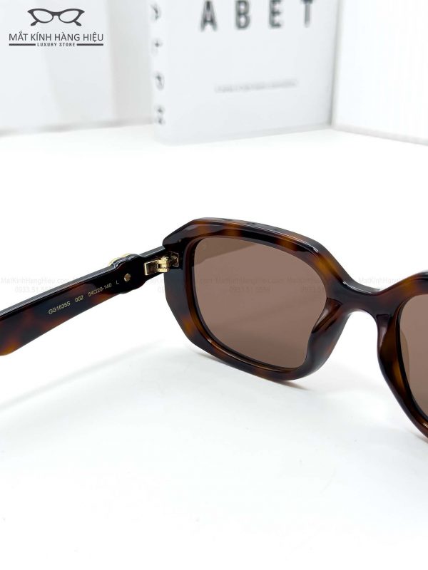 GUCCI GG1535S 002 54 20 140 8950K 3 4