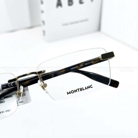 MONTBLANC MB0055O 002 56 17 145 9980K 4 6