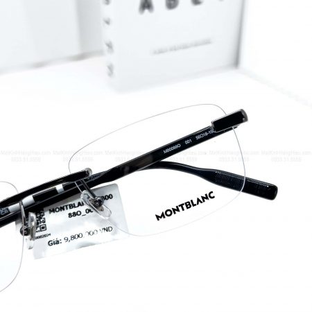 MONTBLANC MB0088O 001 56 18 150 9800K 4 8