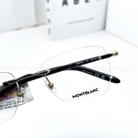 MONTBLANC MB0274O 001 53 21 145 12800K 4 7