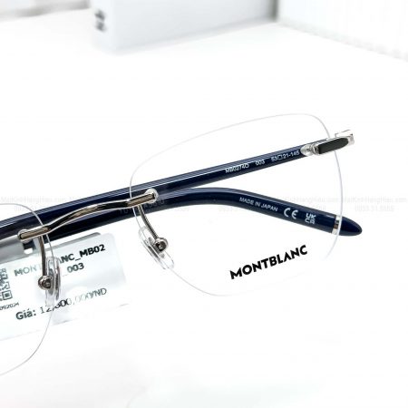 MONTBLANC MB0274O 003 53 21 145 12800K 4 6