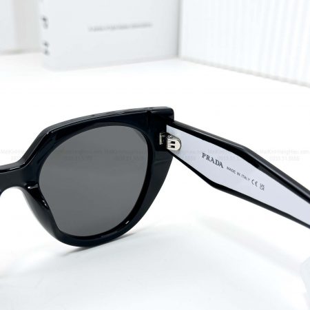 PRADA PR 14WS 651.QH 52 21 145 1000K 1 9