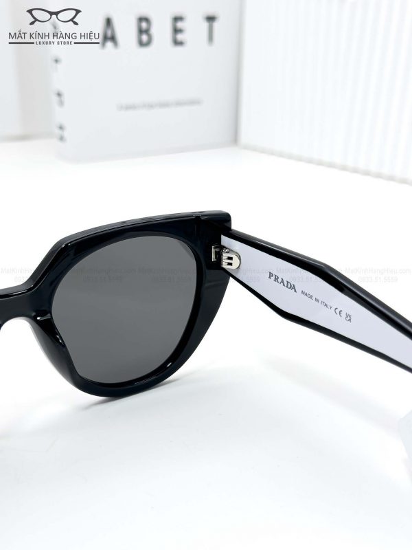 PRADA PR 14WS 651.QH 52 21 145 1000K 1 5