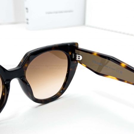 PRADA PR 14WS 681.9C 52 21 145 1000K 1 9