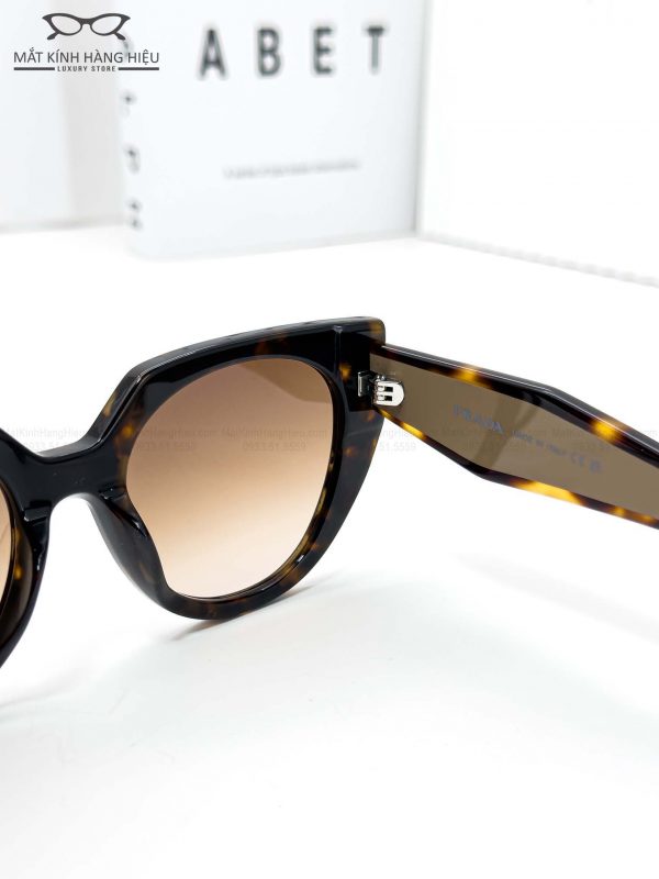 PRADA PR 14WS 681.9C 52 21 145 1000K 1 5