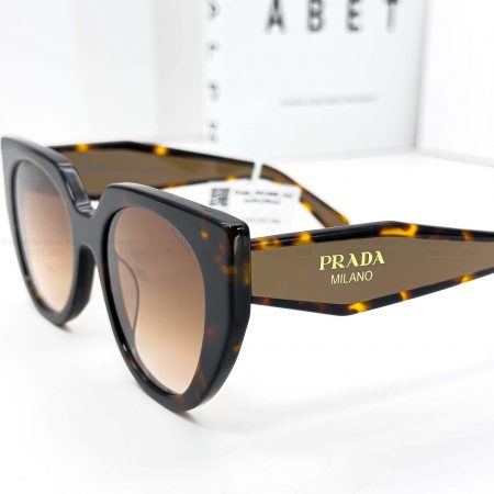 PRADA PR 14WS 681.9C 52 21 145 1000K 4 8