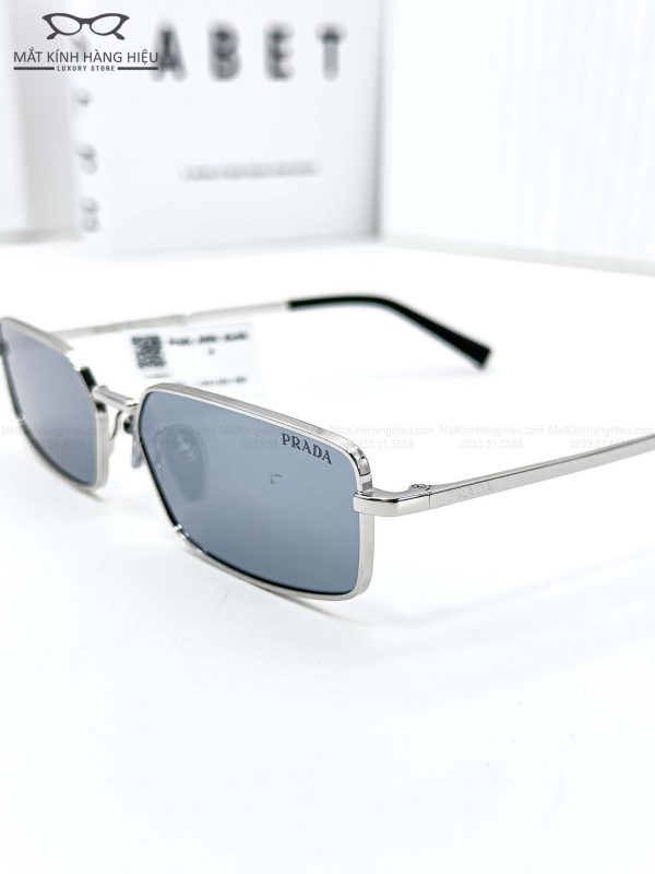 PRADA SPR A60S 1BC 80G 59 16 140 1000K 2 4