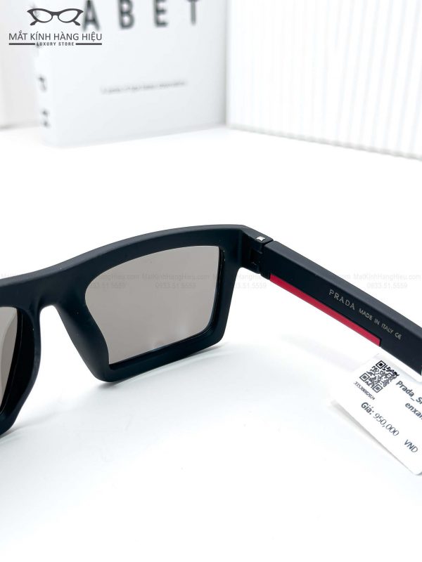 PRADA SPS02ZUS C1. 56 20 138 950K 2 5