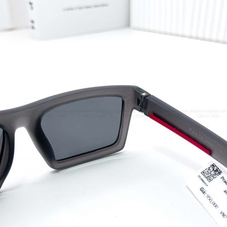 PRADA SPS02ZUS C3 56 20 138 950K 3 9