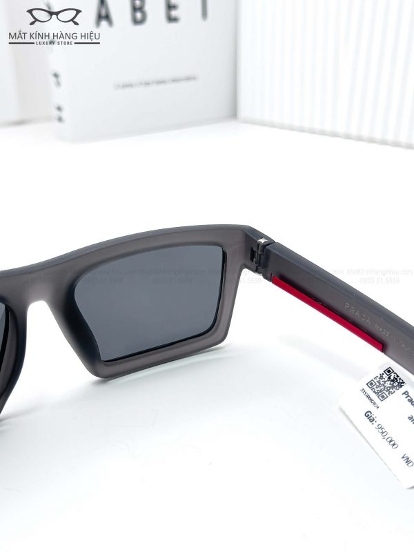 PRADA SPS02ZUS C3 56 20 138 950K 3 5