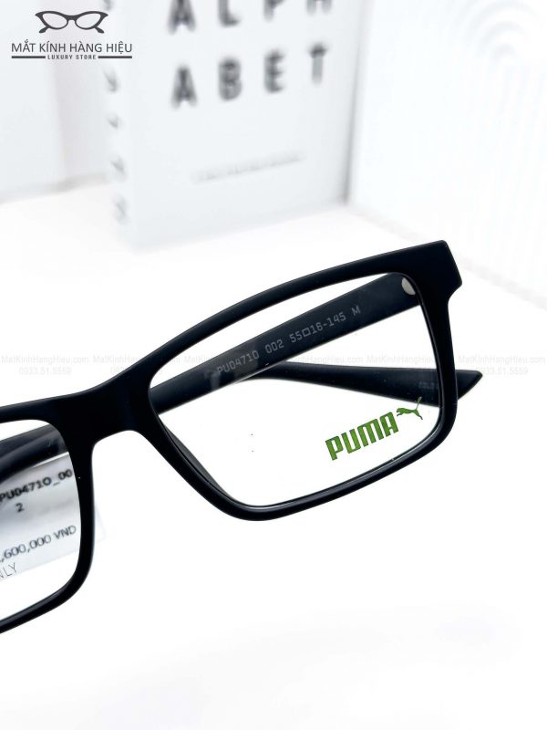 PUMA PU04710 002 55 16 145 2600K 4 3