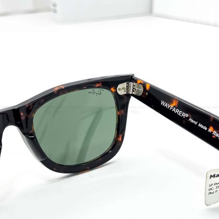 RAYBAN RB2140A 902 50 22 150 600K 1 9