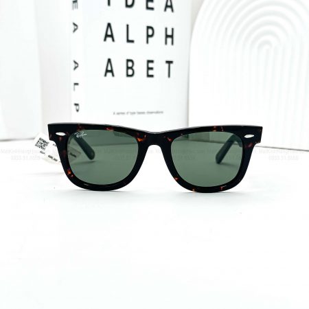 RAYBAN RB2140A 902 50 22 150 600K 2 6