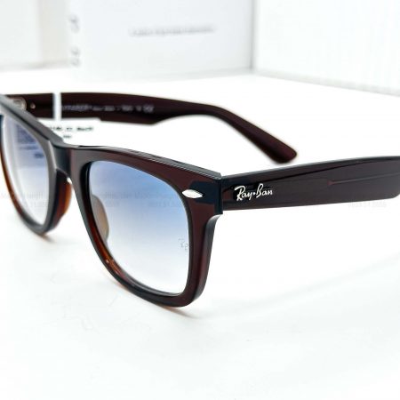 RAYBAN RB2140 868.3F 50 22 150 600K TG VD 7