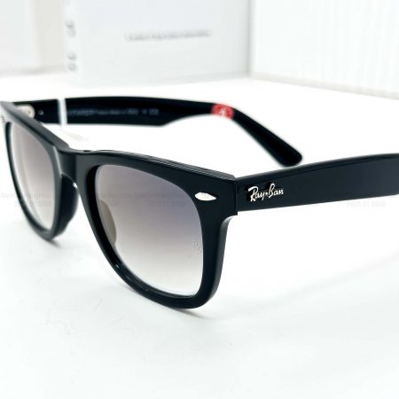 RAYBAN RB2140 901.32 50 22 150 600K TG VD 7