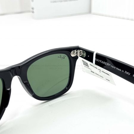 RAYBAN RB2140 901 50 22 150 600K 1 9