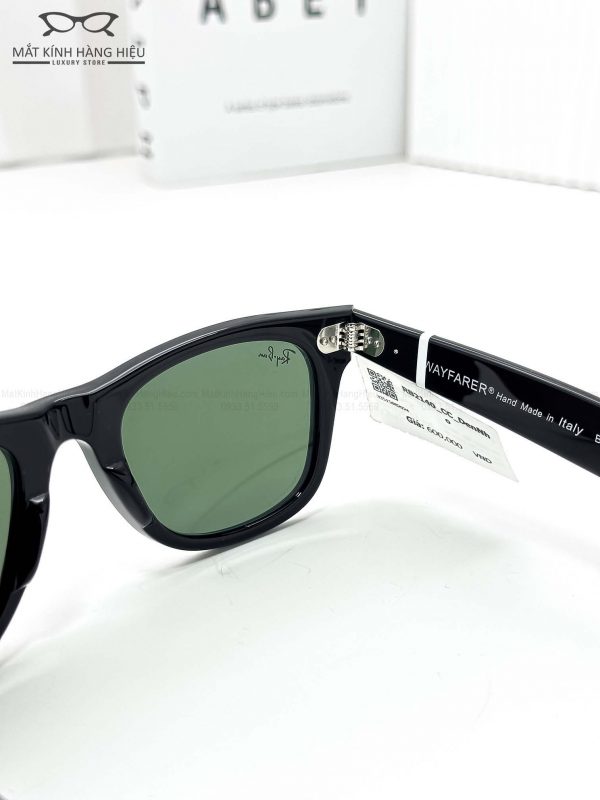 RAYBAN RB2140 901 50 22 150 600K 1 5