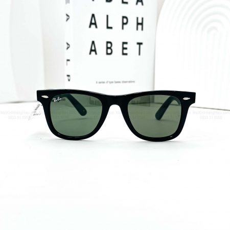 RAYBAN RB2140 901 50 22 150 600K 2 6