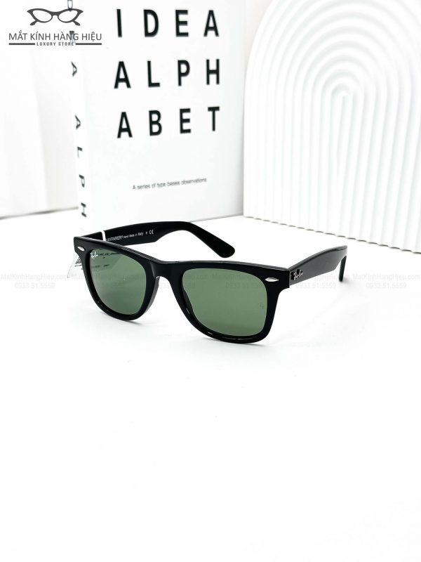 RAYBAN RB2140 901 50 22 150 600K 3 1