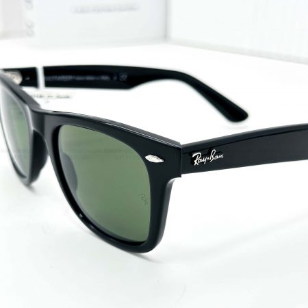 RAYBAN RB2140 901 50 22 150 600K 7