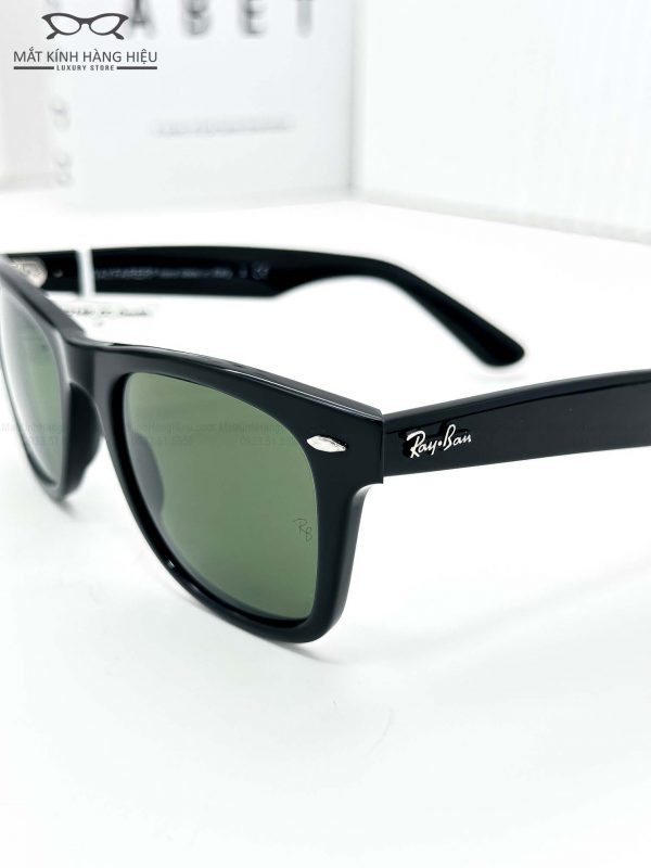 RAYBAN RB2140 901 50 22 150 600K 3