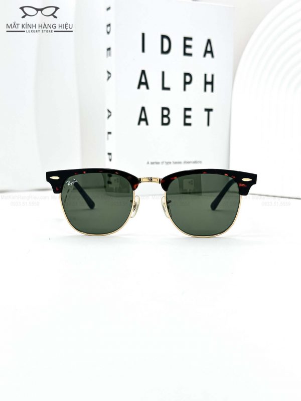 RAYBAN RB3016 W0366 51 21 145 600K 1 2