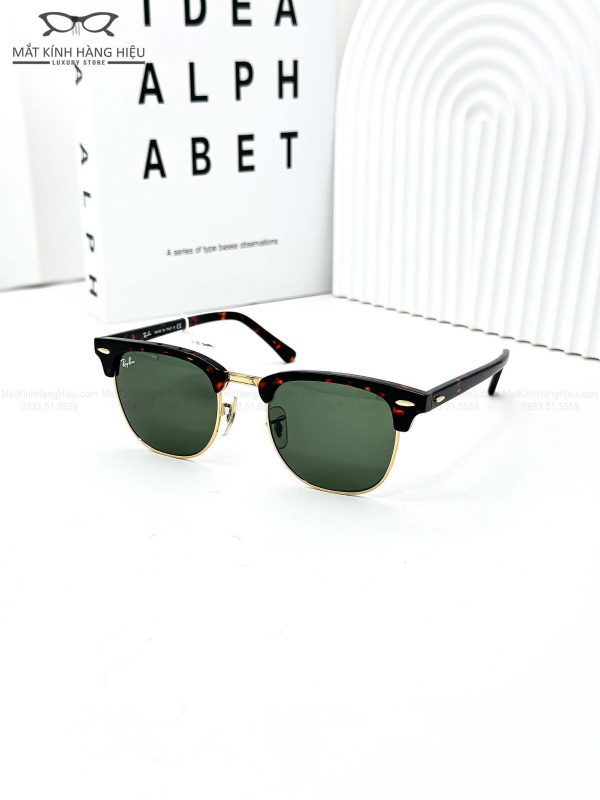 RAYBAN RB3016 W0366 51 21 145 600K 2 1