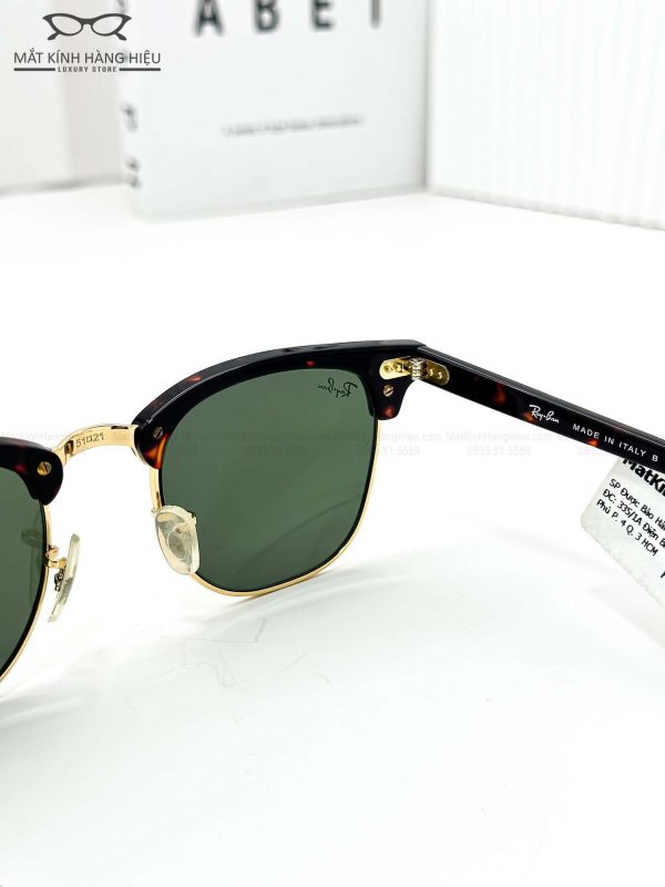 RAYBAN RB3016 W0366 51 21 145 600K 4 5