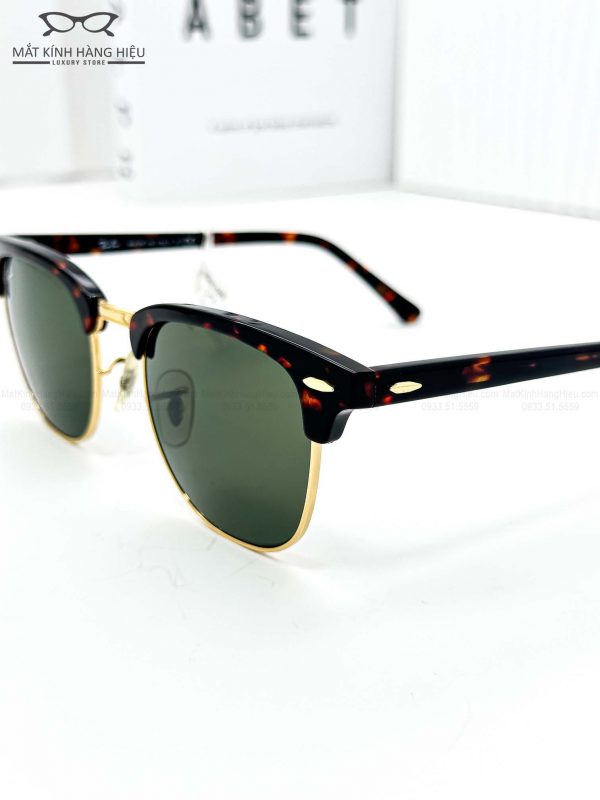 RAYBAN RB3016 W0366 51 21 145 600K 3