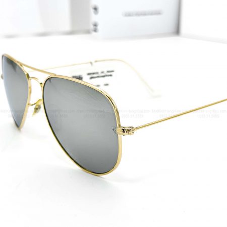 RAYBAN RB3025 001.30 58 14 140 600K 3 8