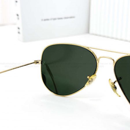 RAYBAN RB3025 001.30 58 14 140 600K 4 9