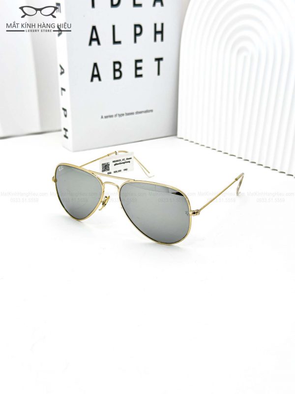 RAYBAN RB3025 001.30 58 14 140 600K 1