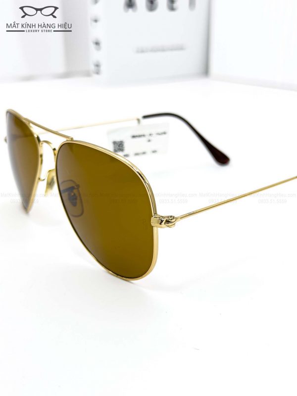 RAYBAN RB3025 001.33 58 14 143 600K 3 3