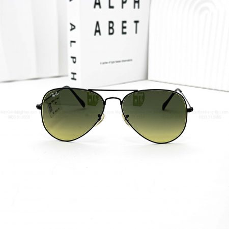 RAYBAN RB3025 002.2F 58 14 142 600K VD 1 6