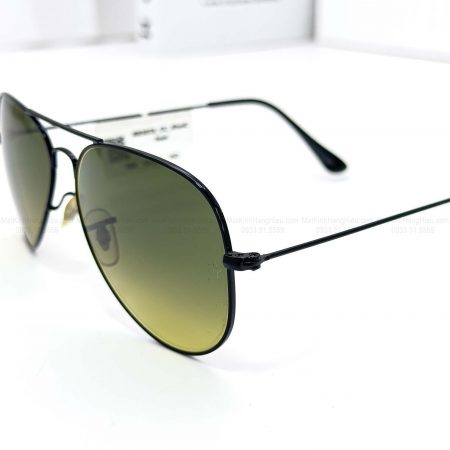 RAYBAN RB3025 002.2F 58 14 142 600K VD 3 7