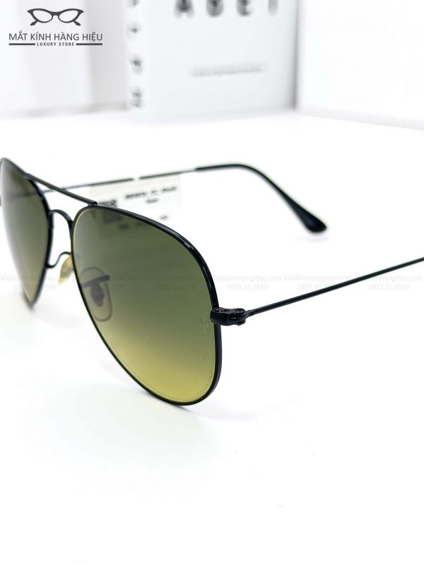 RAYBAN RB3025 002.2F 58 14 142 600K VD 3 3