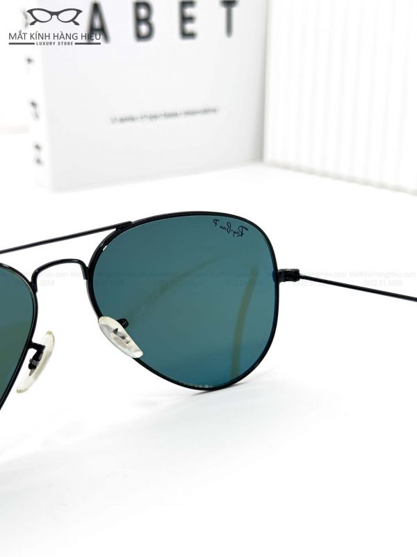 RAYBAN RB3025 2 58 14 132 1100K VD PLR 1 5