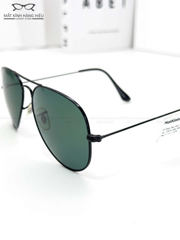 RAYBAN RB3025 2 58 14 132 1100K VD PLR 4 3