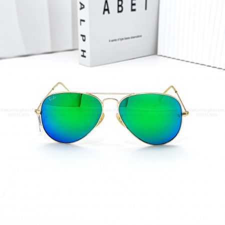 RAYBAN RB3025 6 58 14 140 600K 1 6