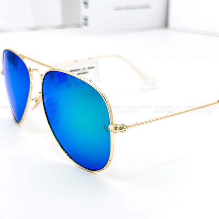 RAYBAN RB3025 6 58 14 140 600K 3 8