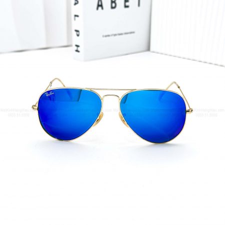 RAYBAN RB3025 7 58 14 140 600K 1 6