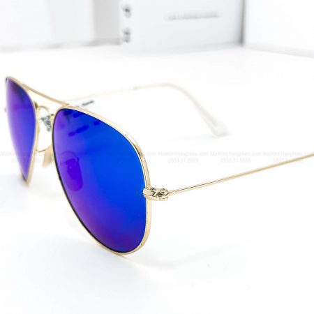 RAYBAN RB3025 7 58 14 140 600K 3 8