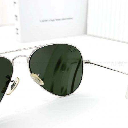 RAYBAN RB3025 8 58 14 140 600K 3 9