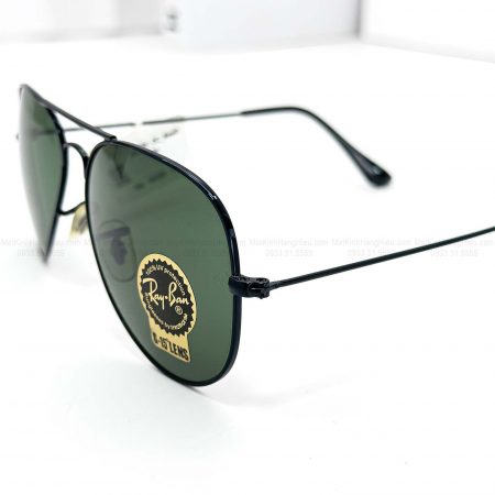 RAYBAN RB3025 L2823 58 14 140 600K 3 8