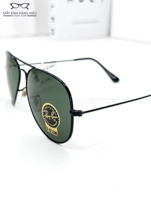 RAYBAN RB3025 L2823 58 14 140 600K 3 4