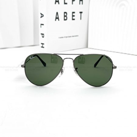 RAYBAN RB3025 W0879 58 14 135 600K 2 6