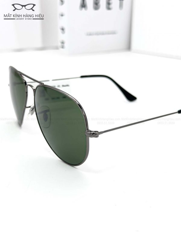 RAYBAN RB3025 W0879 58 14 135 600K 4 3