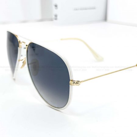 RAYBAN RB3026JM 146.32 62 14 140 700K VD 3 7