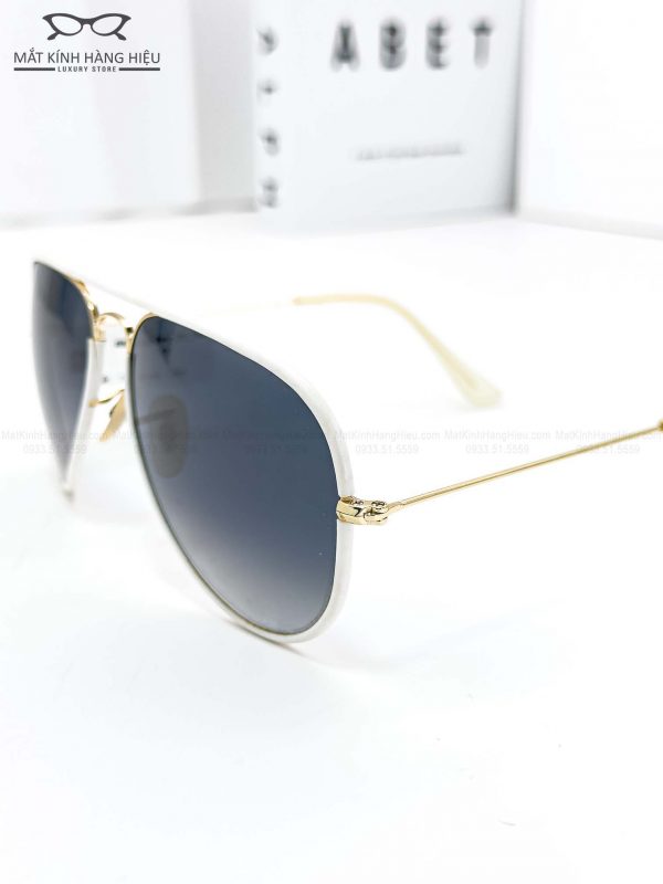 RAYBAN RB3026JM 146.32 62 14 140 700K VD 3 3