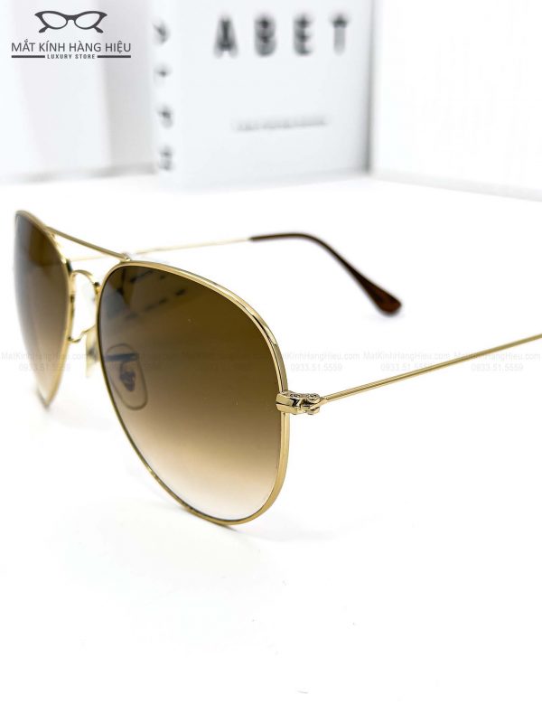 RAYBAN RB3026 001.51 62 14 140 600K VD 3 4